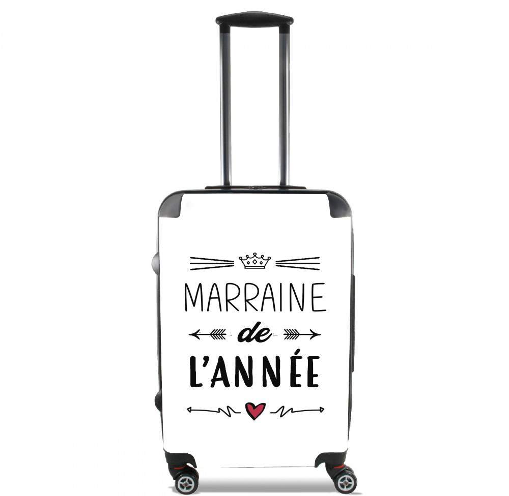  Marraine de lannee for Lightweight Hand Luggage Bag - Cabin Baggage