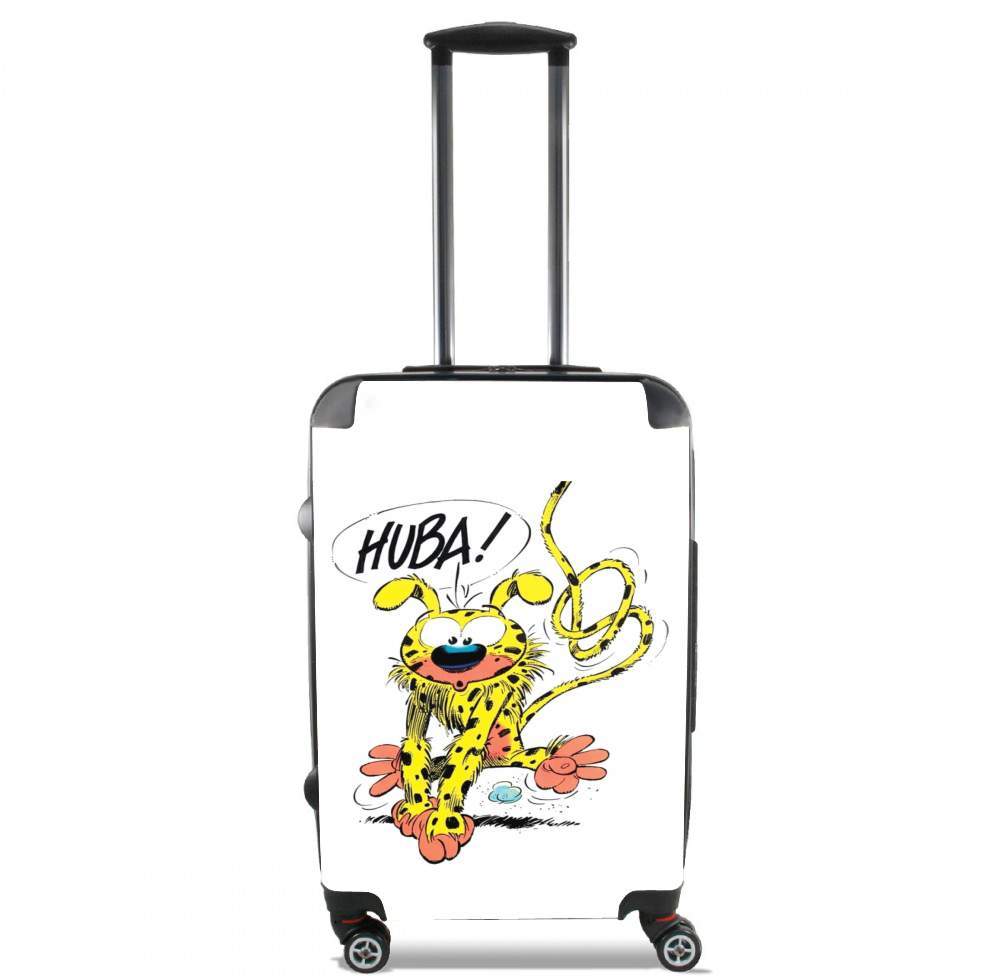  Marsupilami Houba for Lightweight Hand Luggage Bag - Cabin Baggage