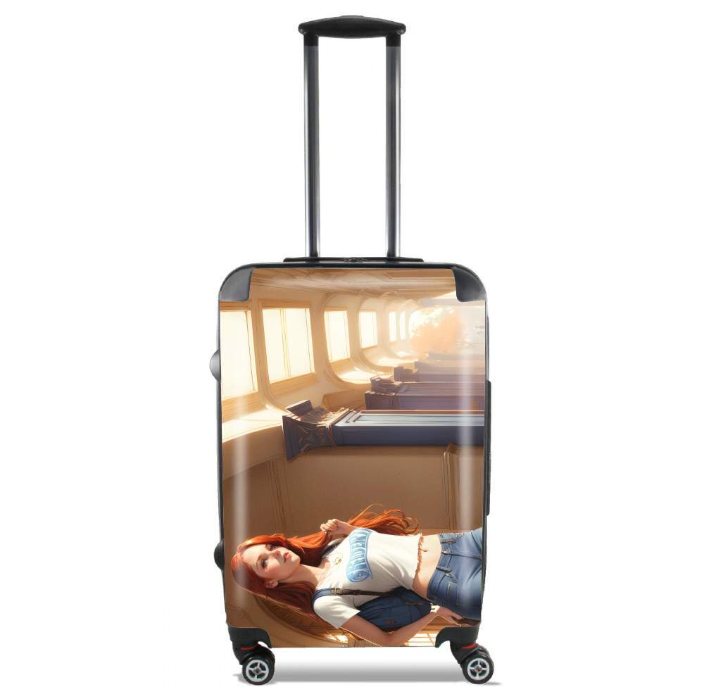 Mary Jane for Lightweight Hand Luggage Bag - Cabin Baggage