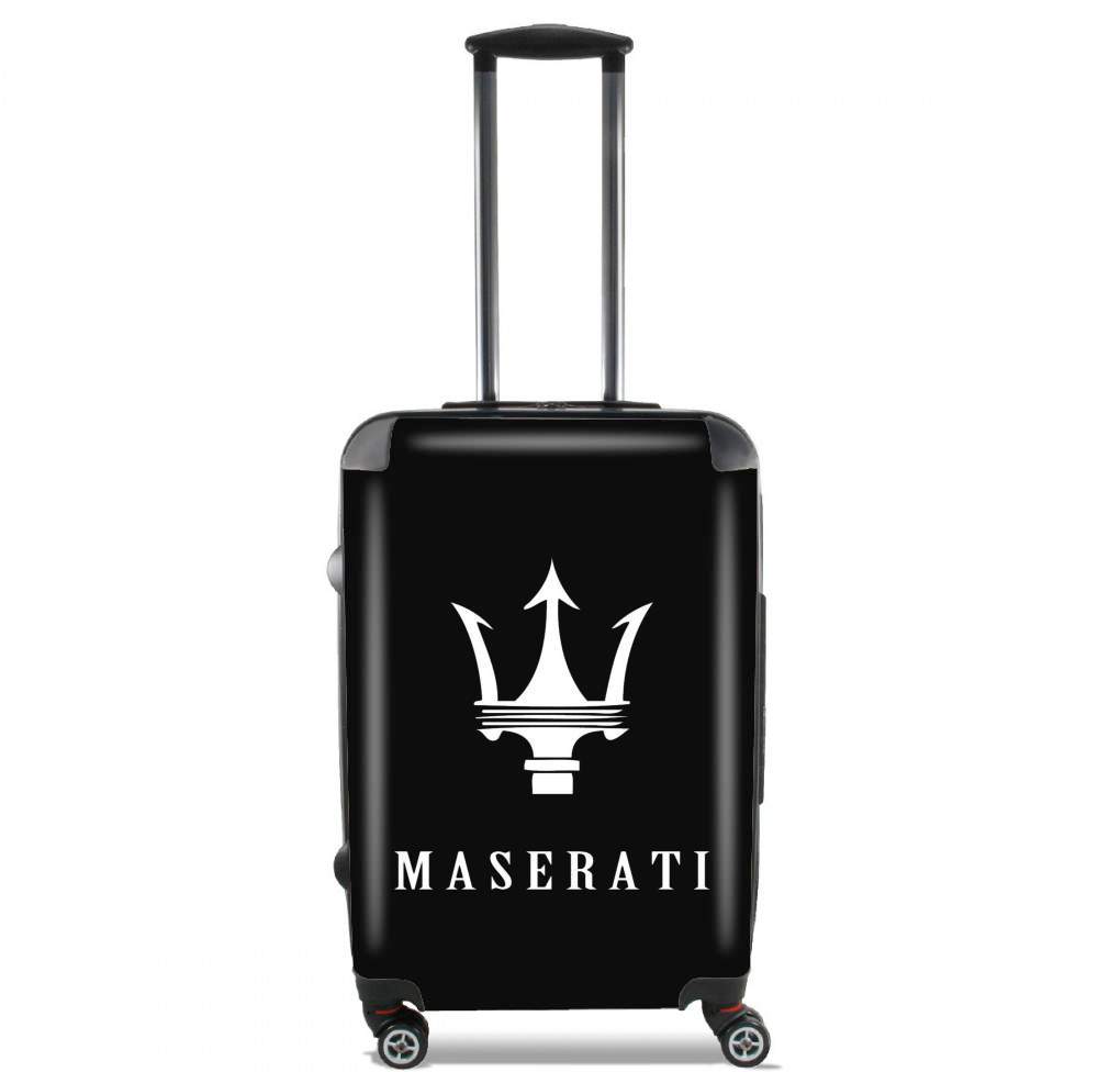  Maserati Courone for Lightweight Hand Luggage Bag - Cabin Baggage