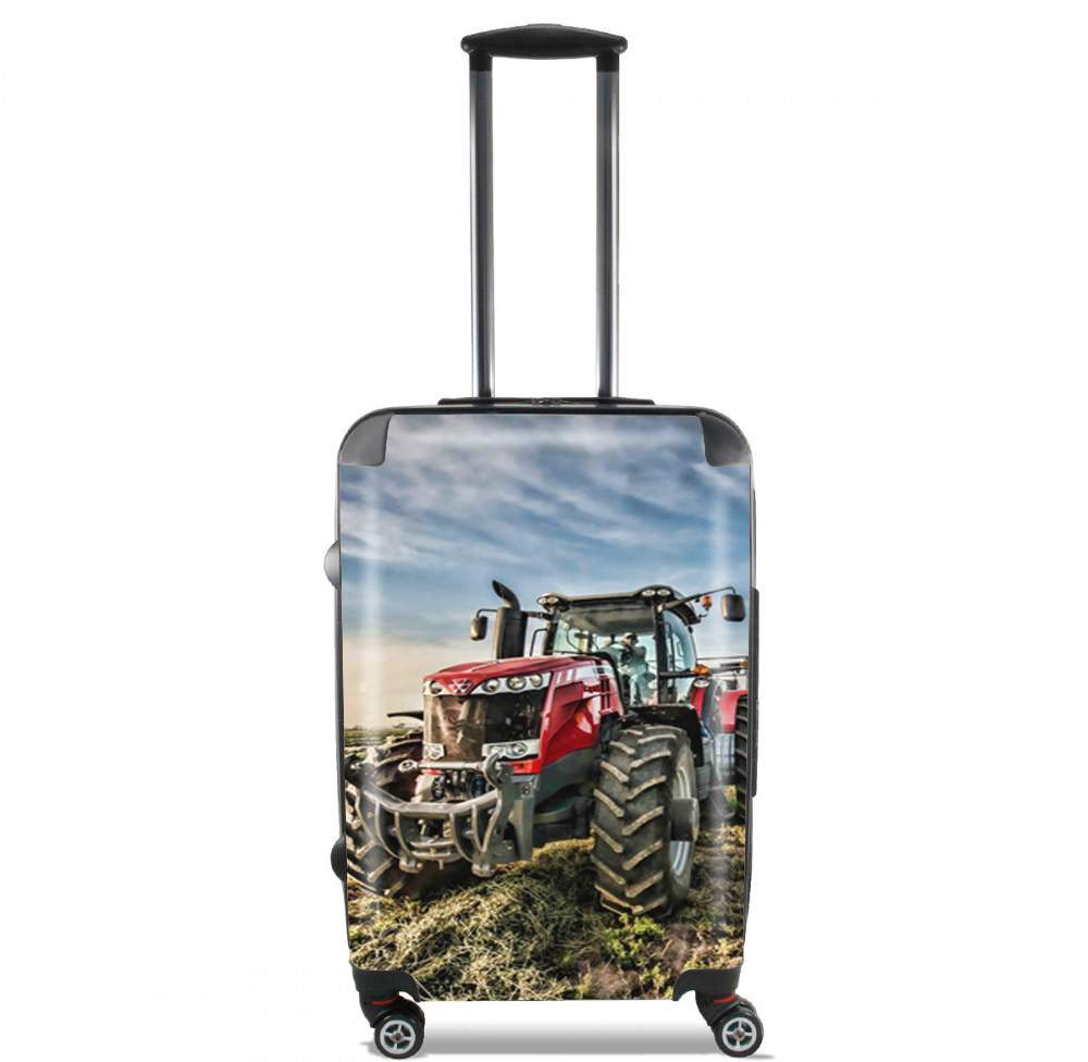  Massey Fergusson Tractor for Lightweight Hand Luggage Bag - Cabin Baggage