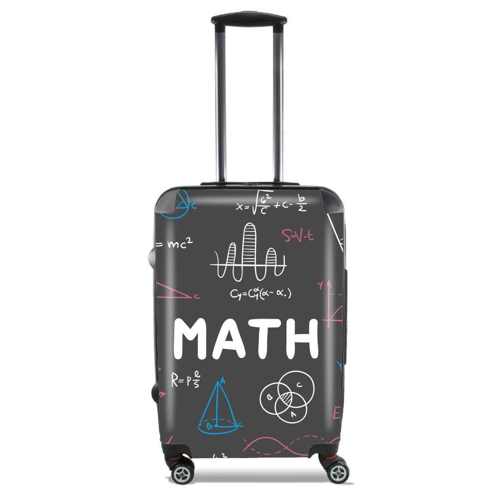  Mathematics background for Lightweight Hand Luggage Bag - Cabin Baggage