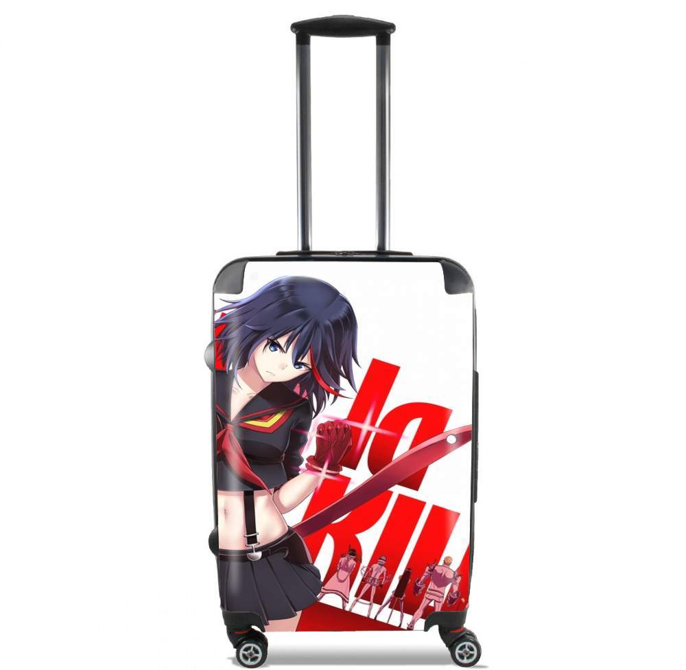  matoi ritsuko Kill La Kill for Lightweight Hand Luggage Bag - Cabin Baggage