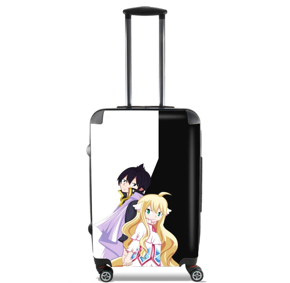  Mavis x Zeref for Lightweight Hand Luggage Bag - Cabin Baggage