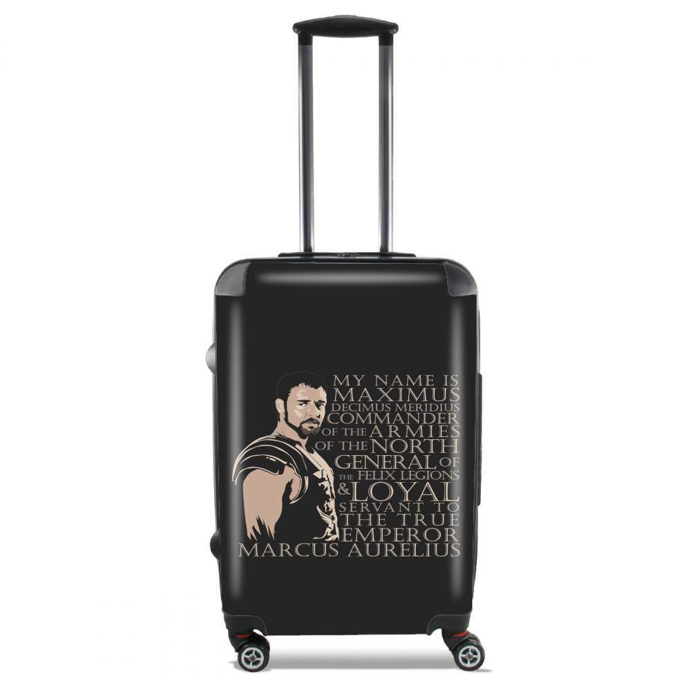  Maximus the Gladiator for Lightweight Hand Luggage Bag - Cabin Baggage