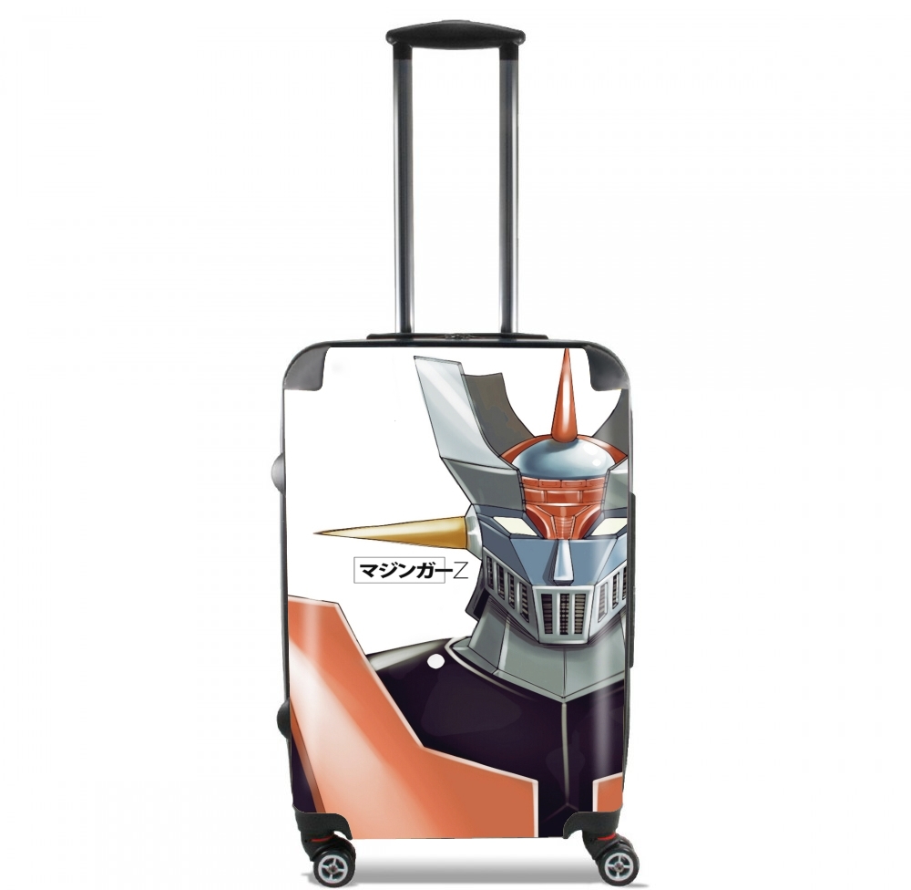  Mazinger z for Lightweight Hand Luggage Bag - Cabin Baggage
