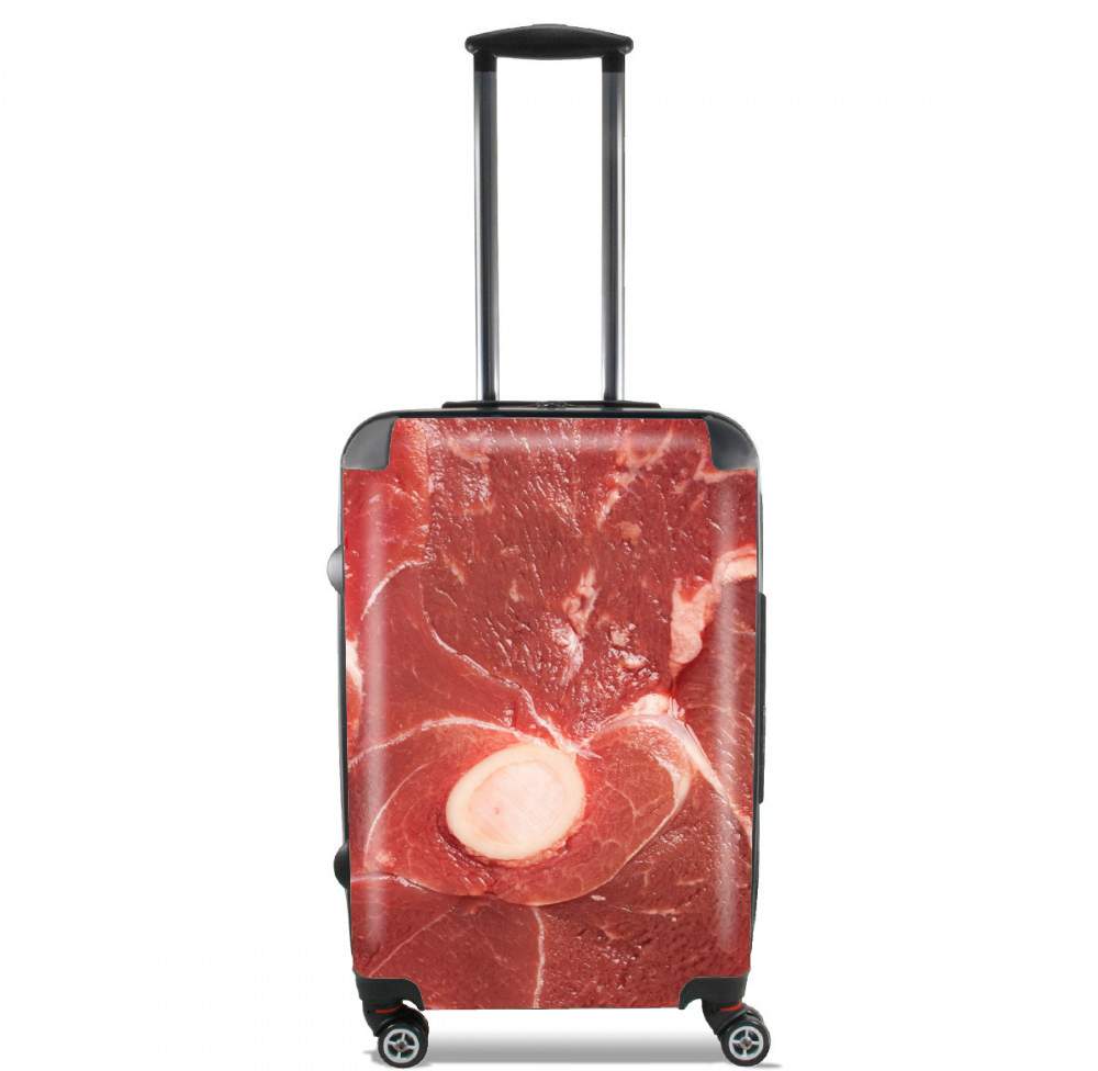  Meat Lover for Lightweight Hand Luggage Bag - Cabin Baggage