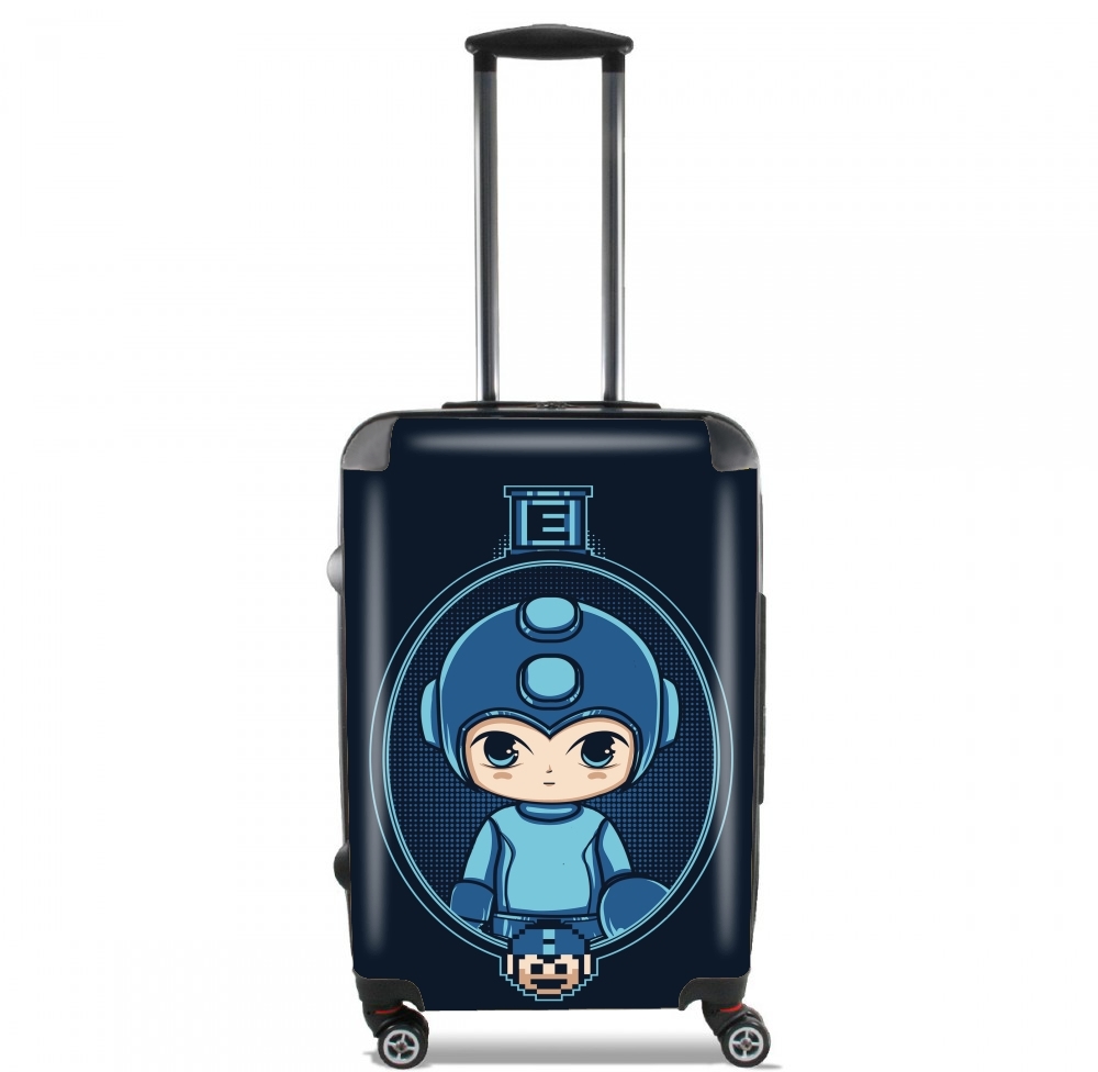  Mega Art for Lightweight Hand Luggage Bag - Cabin Baggage