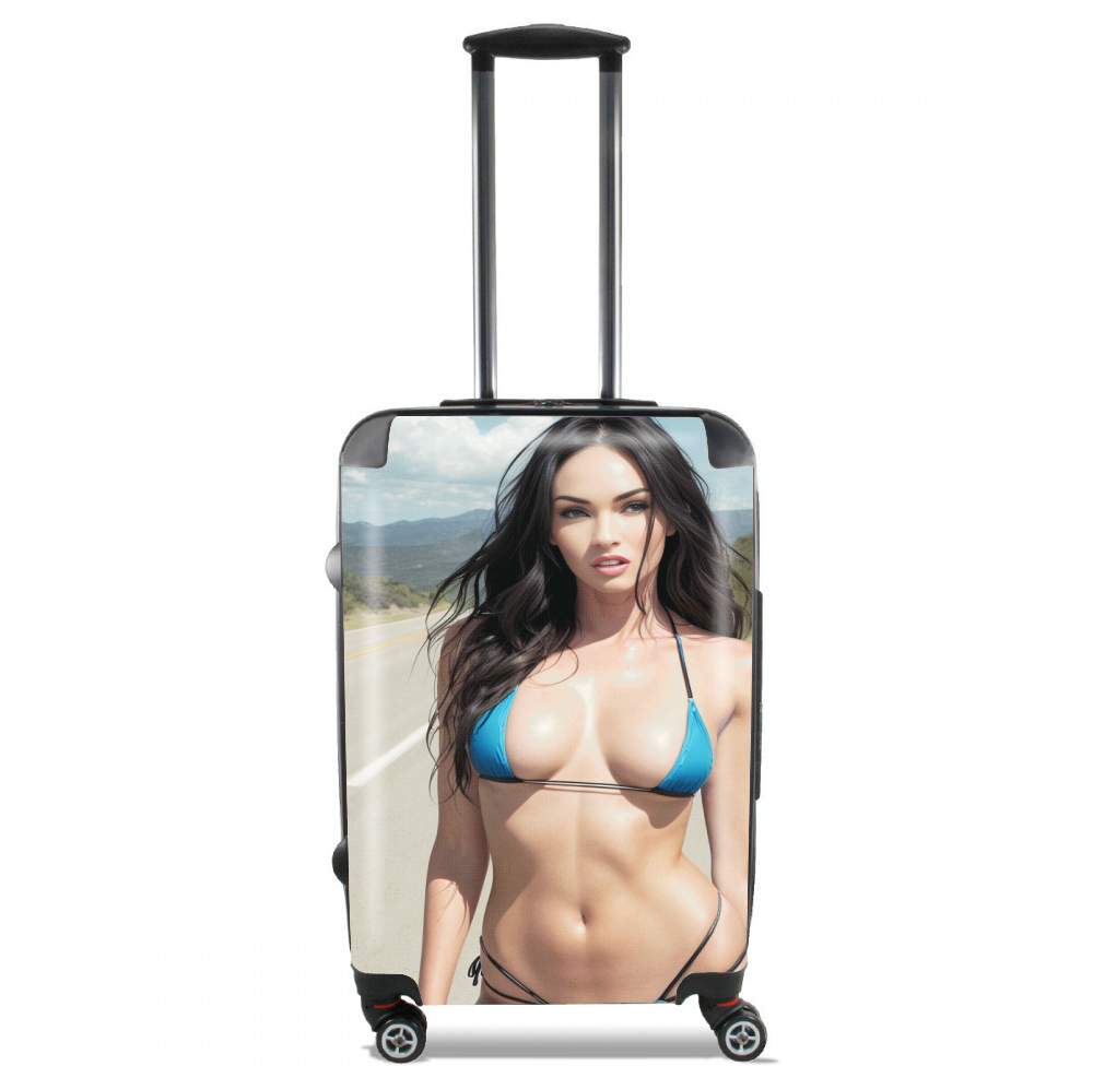  Megan for Lightweight Hand Luggage Bag - Cabin Baggage