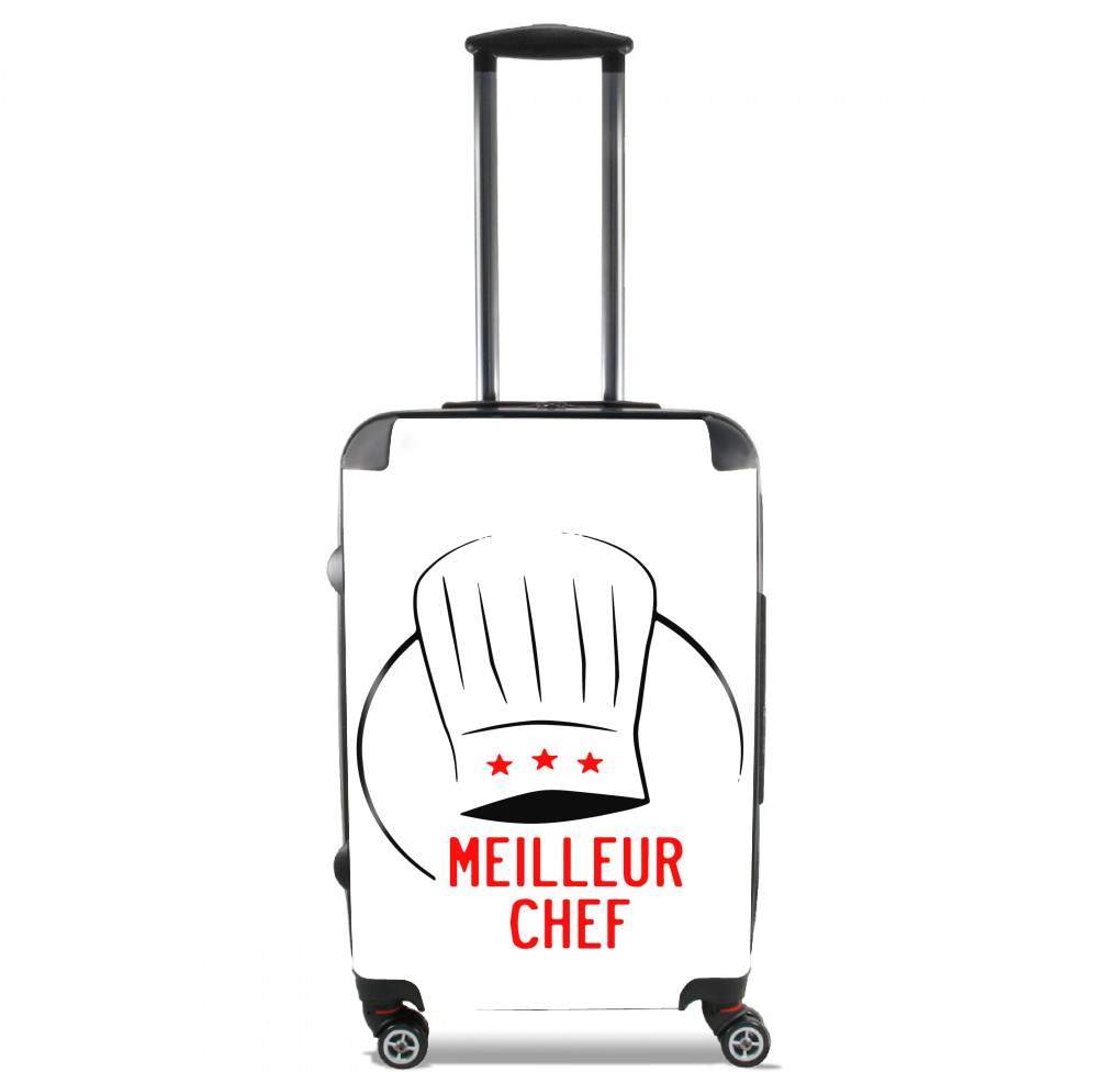  Meilleur chef for Lightweight Hand Luggage Bag - Cabin Baggage