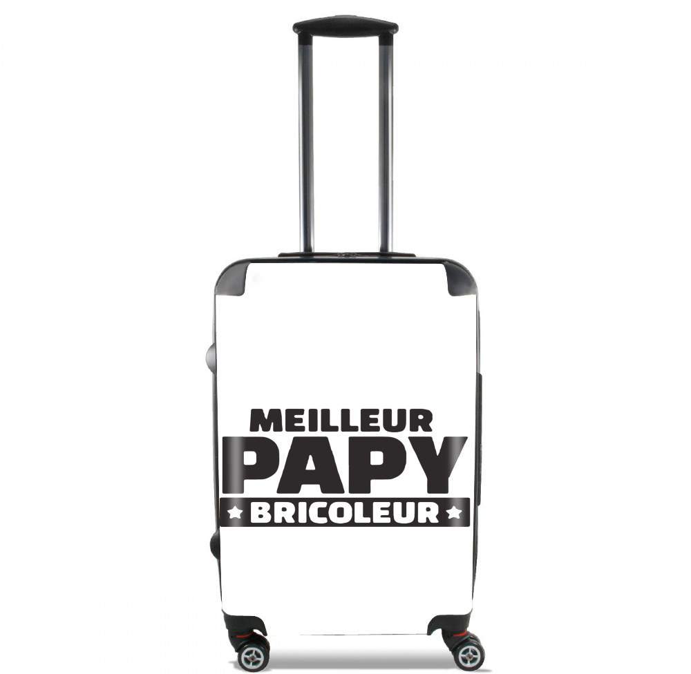  Meilleur papy bricoleur for Lightweight Hand Luggage Bag - Cabin Baggage