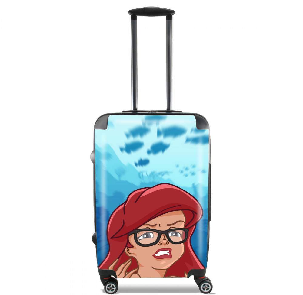  Meme Collection Ariel for Lightweight Hand Luggage Bag - Cabin Baggage