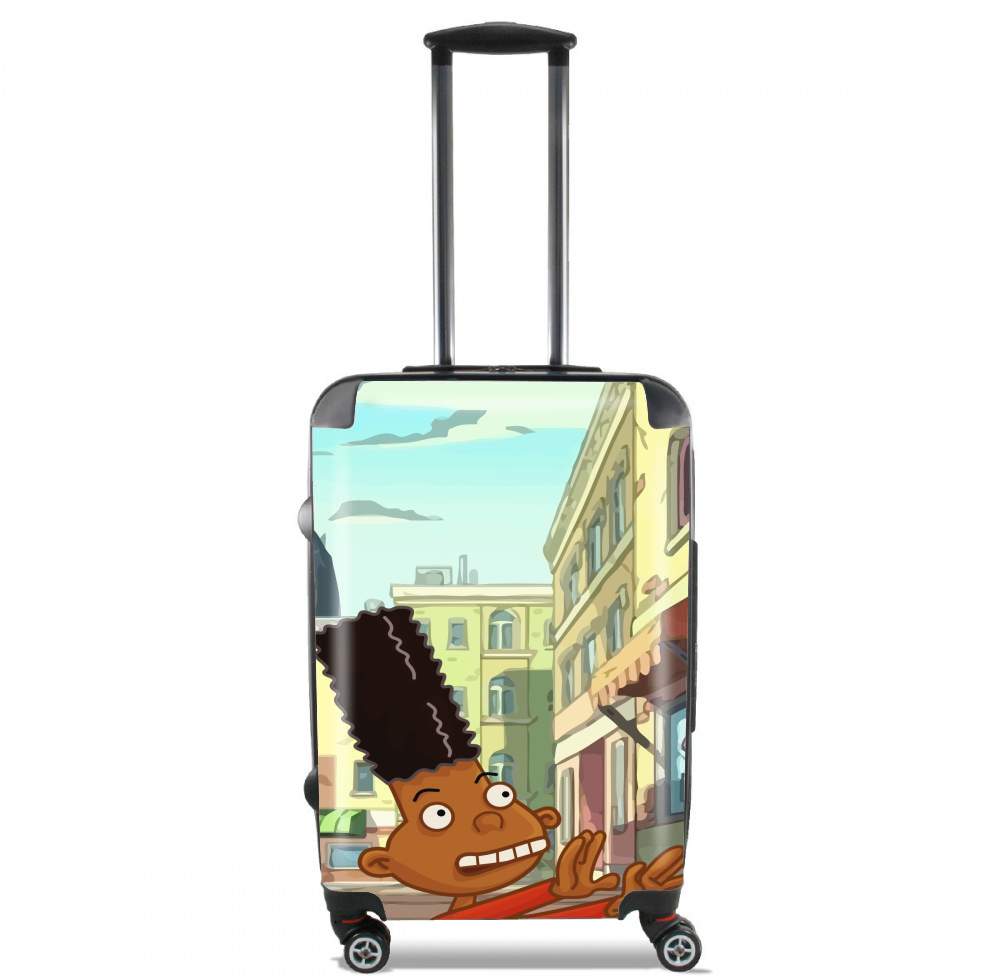  Meme Collection Dat Ass for Lightweight Hand Luggage Bag - Cabin Baggage