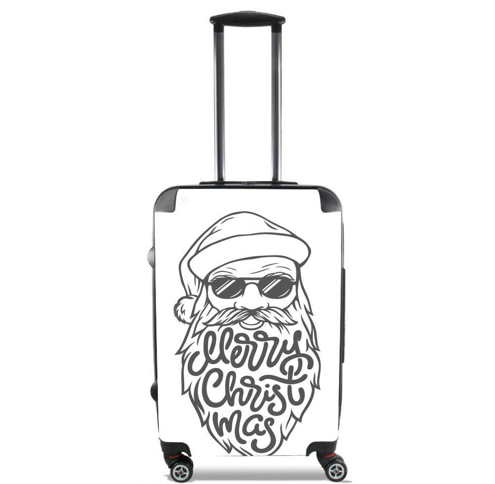  Merry Christmas COOL for Lightweight Hand Luggage Bag - Cabin Baggage