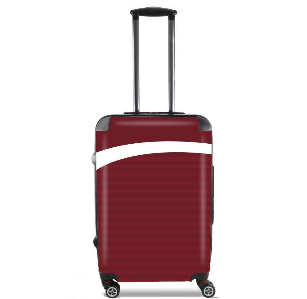  Metz Foot for Lightweight Hand Luggage Bag - Cabin Baggage
