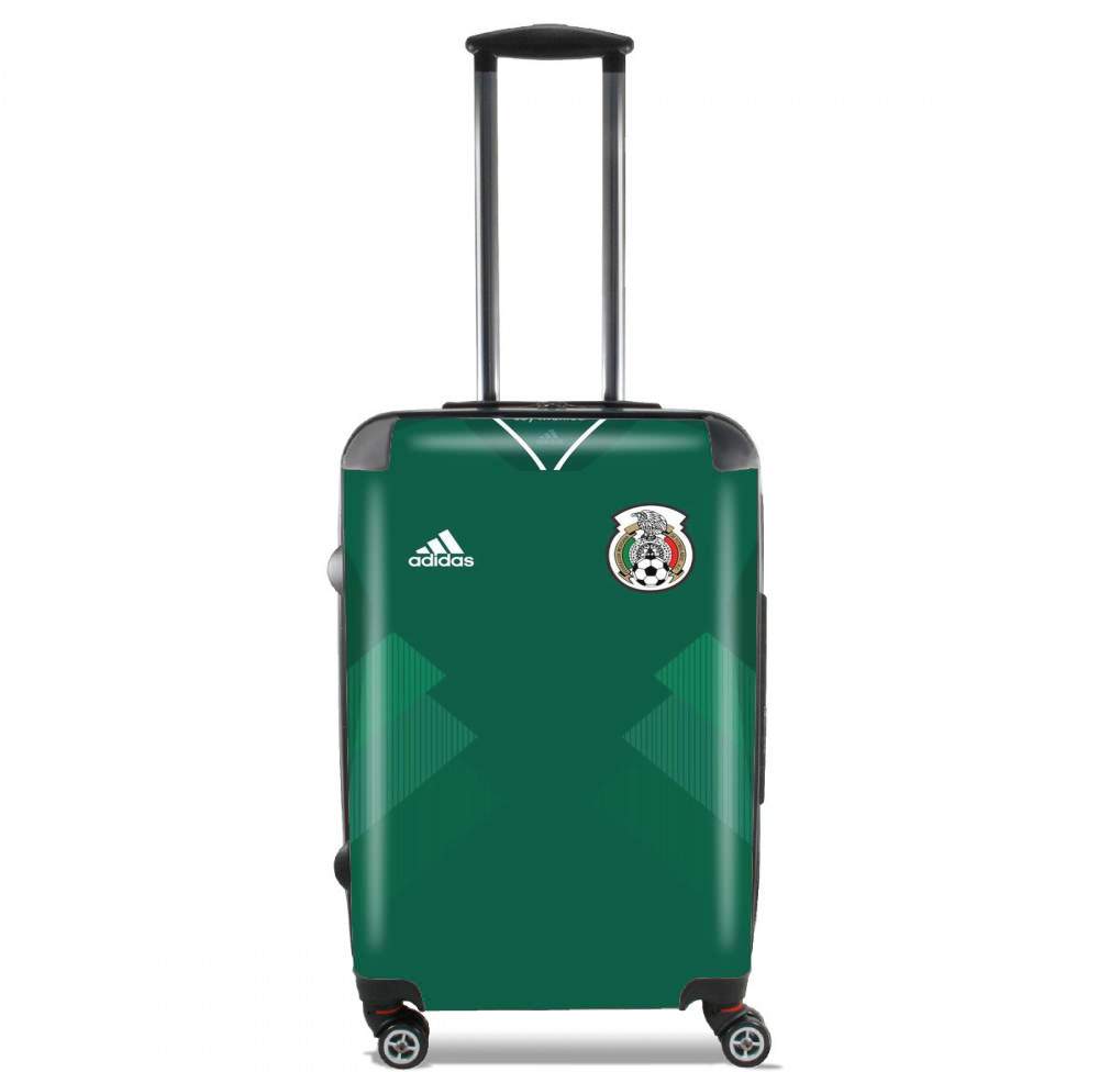  Mexico World Cup Russia 2018 for Lightweight Hand Luggage Bag - Cabin Baggage