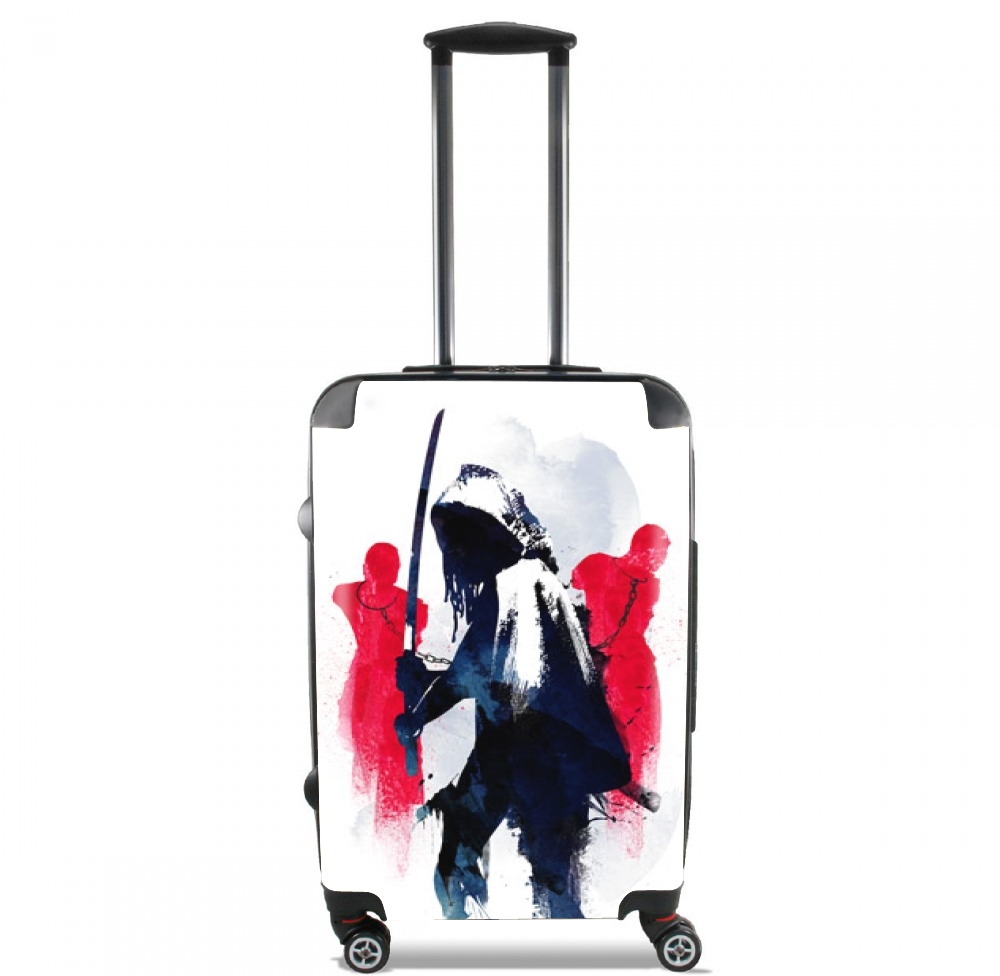  Michonne assassin for Lightweight Hand Luggage Bag - Cabin Baggage
