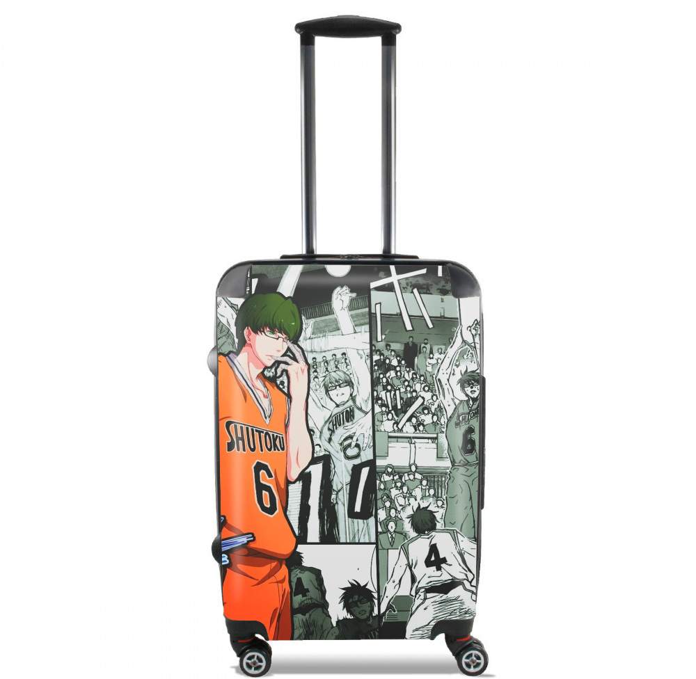  midorima wallpaper for Lightweight Hand Luggage Bag - Cabin Baggage