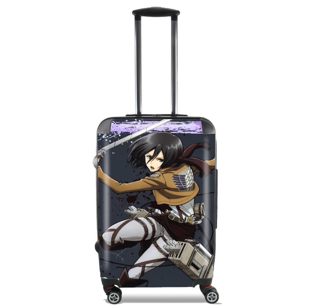  Mikasa Titan for Lightweight Hand Luggage Bag - Cabin Baggage