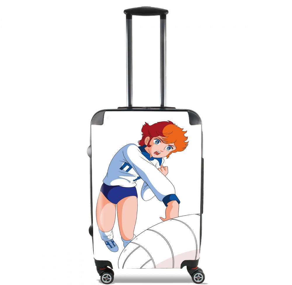  mila hazuki jeanne et serge for Lightweight Hand Luggage Bag - Cabin Baggage