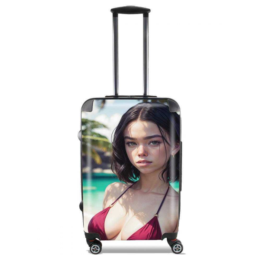  Milly for Lightweight Hand Luggage Bag - Cabin Baggage