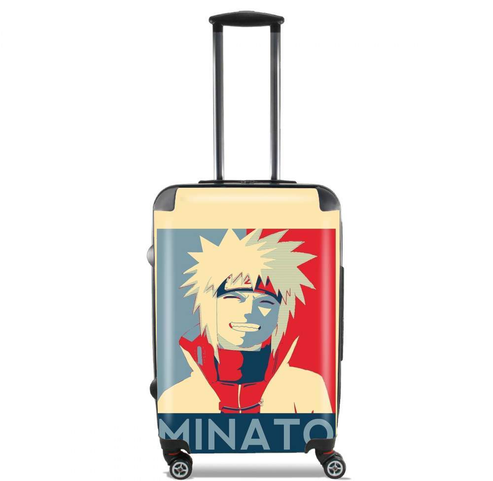  Minato Propaganda for Lightweight Hand Luggage Bag - Cabin Baggage