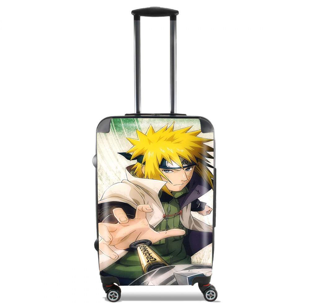 Minato Serious Art for Lightweight Hand Luggage Bag - Cabin Baggage