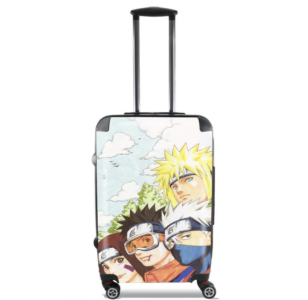  Minato Team for Lightweight Hand Luggage Bag - Cabin Baggage
