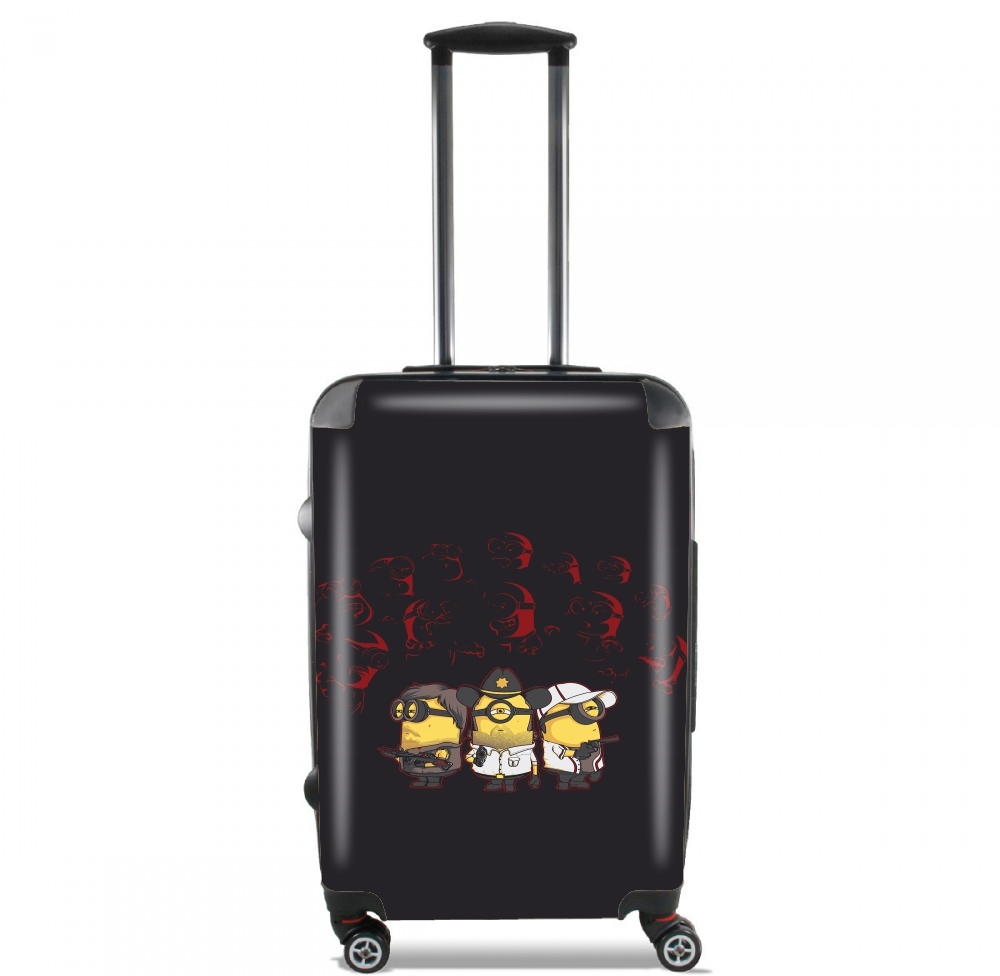  MiniDead for Lightweight Hand Luggage Bag - Cabin Baggage