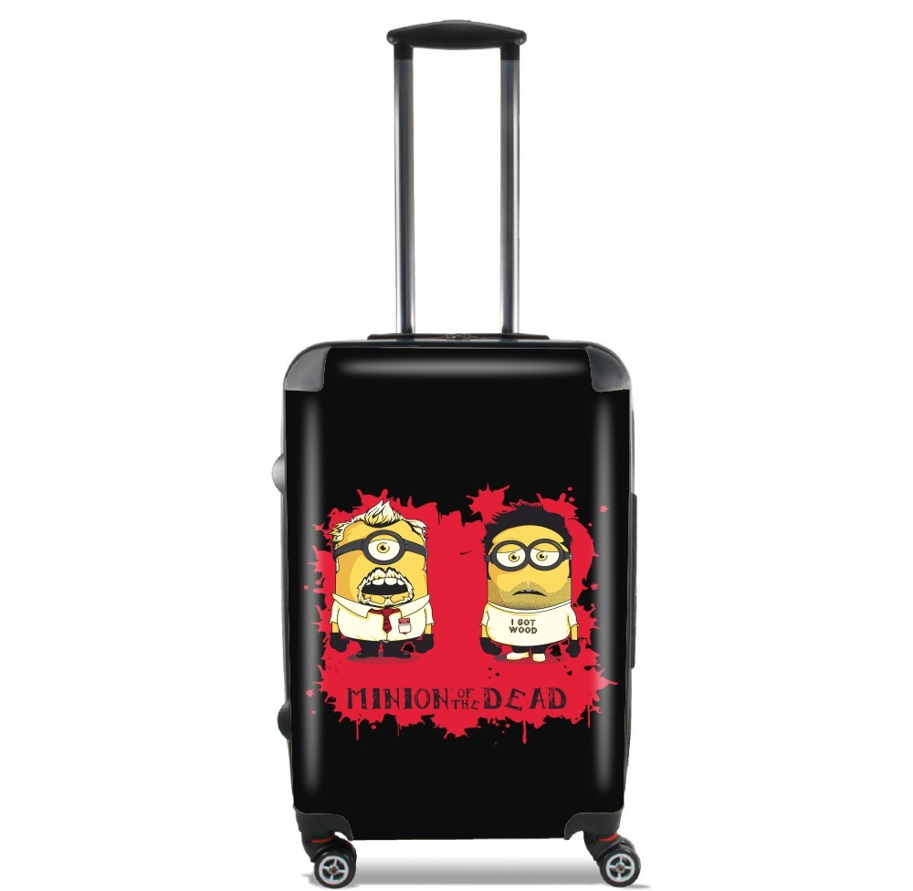  Minion of the Dead for Lightweight Hand Luggage Bag - Cabin Baggage