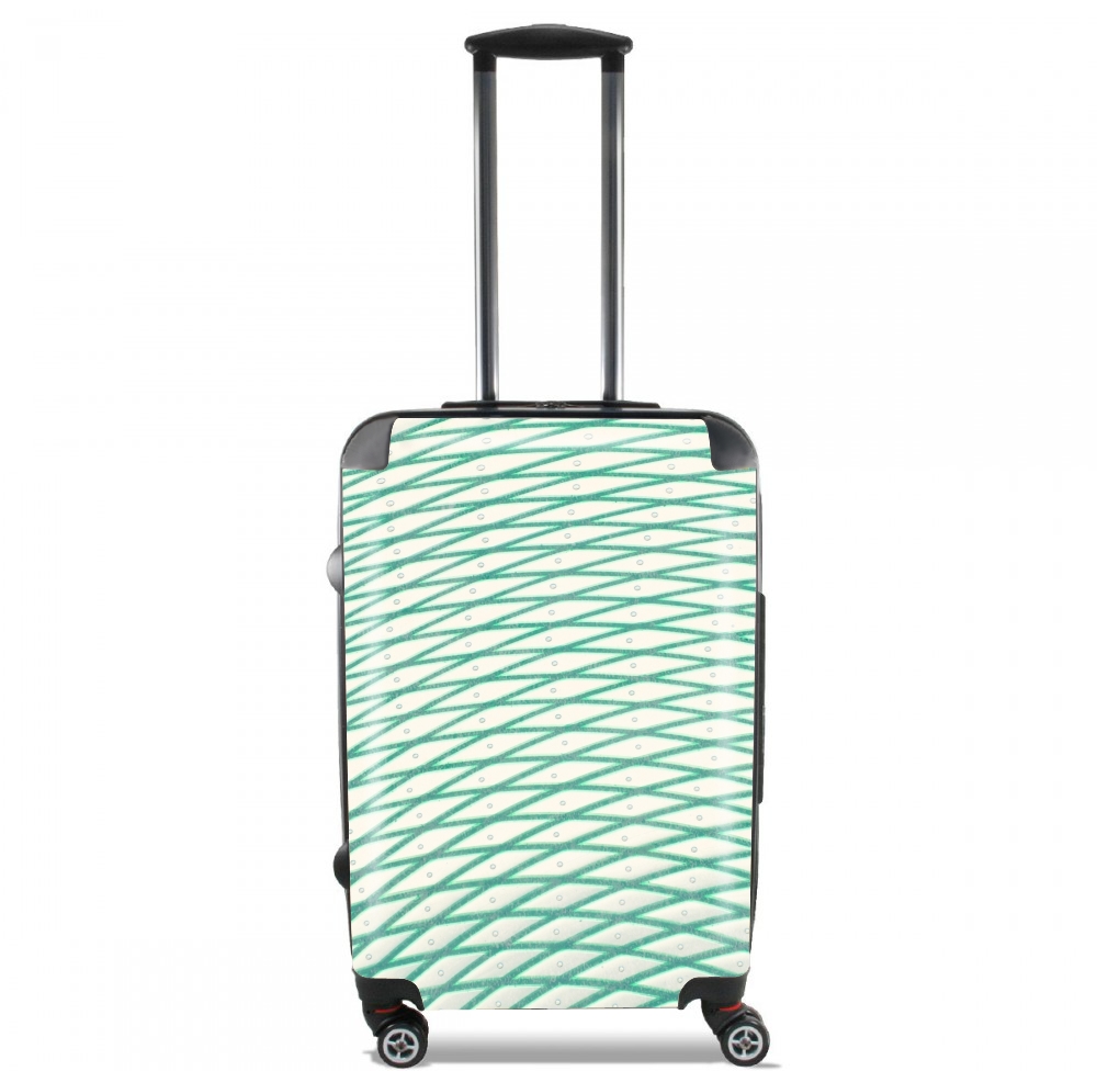  Mint Candy for Lightweight Hand Luggage Bag - Cabin Baggage