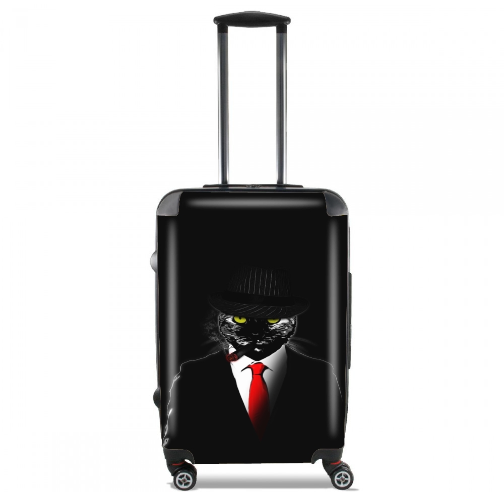  Mobster Cat for Lightweight Hand Luggage Bag - Cabin Baggage