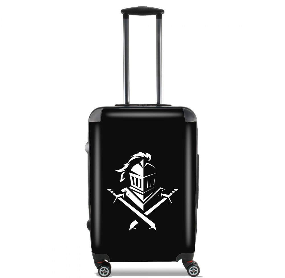  Modern Knight Elegance for Lightweight Hand Luggage Bag - Cabin Baggage