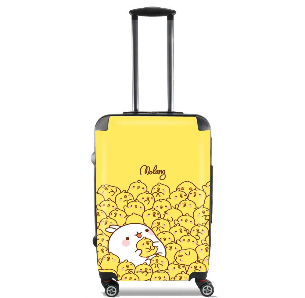  Molang for Lightweight Hand Luggage Bag - Cabin Baggage