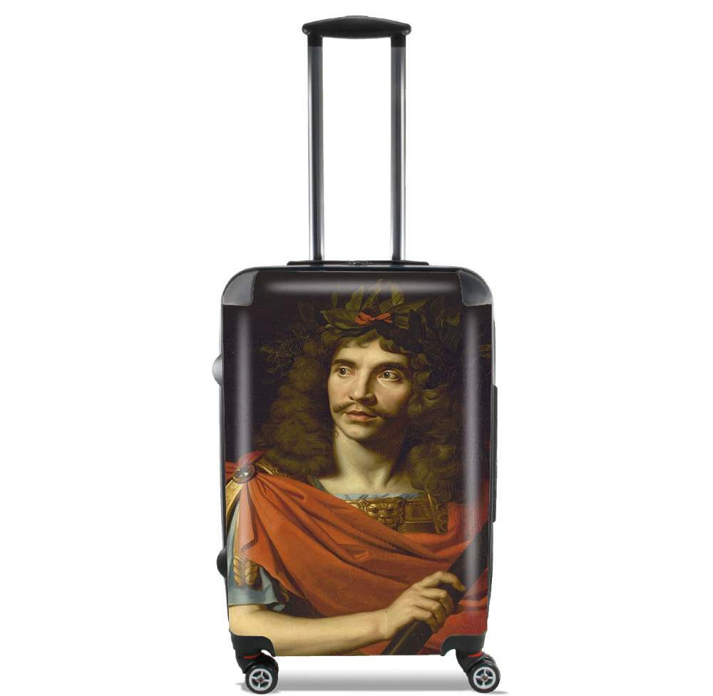  Moliere portrait for Lightweight Hand Luggage Bag - Cabin Baggage
