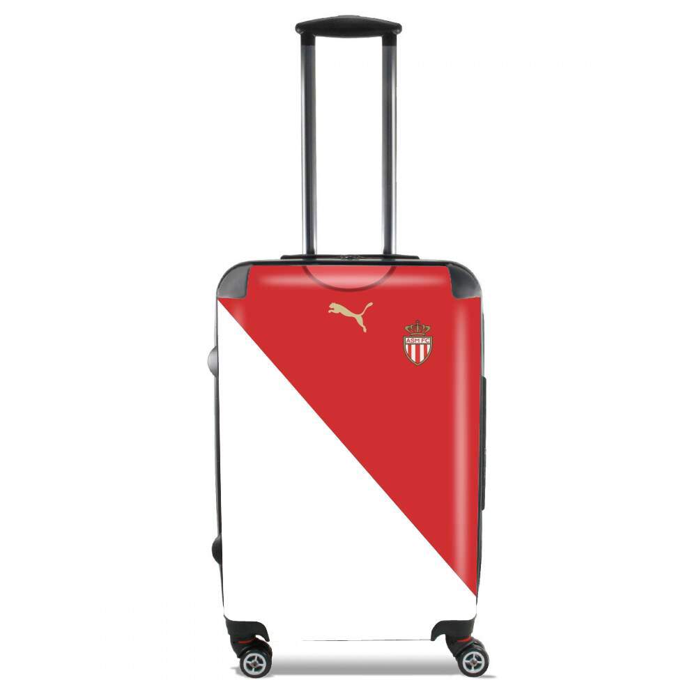  Monaco supporter for Lightweight Hand Luggage Bag - Cabin Baggage