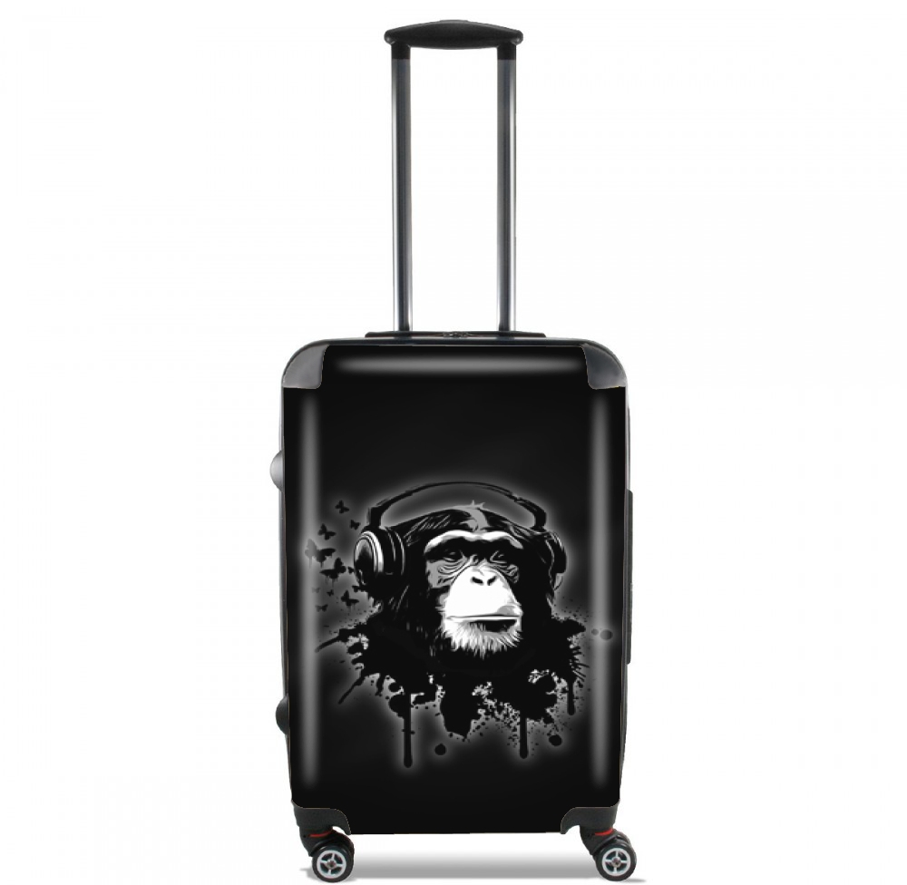  Monkey Business for Lightweight Hand Luggage Bag - Cabin Baggage