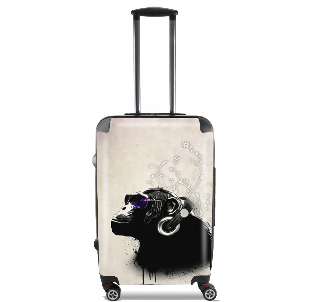  Monkey Trip for Lightweight Hand Luggage Bag - Cabin Baggage