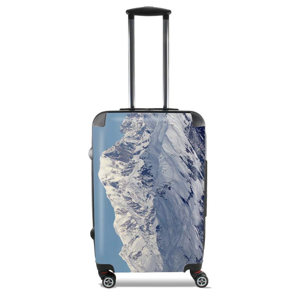  Mont Blanc for Lightweight Hand Luggage Bag - Cabin Baggage