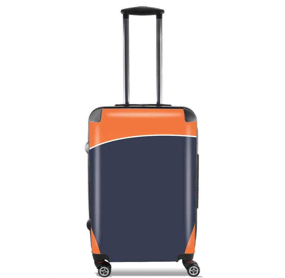 Lightweight Hand Luggage Bag - Cabin Baggage for Montpellier