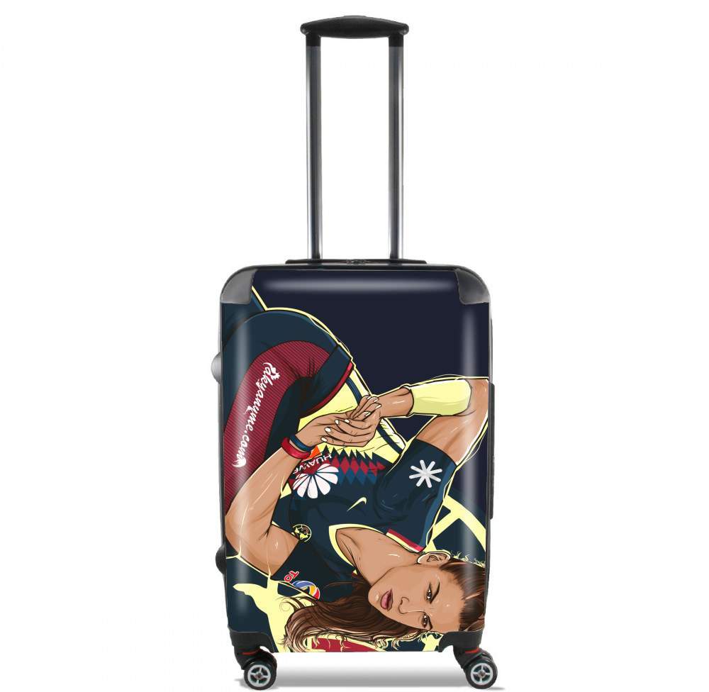  Morgan Club America  for Lightweight Hand Luggage Bag - Cabin Baggage