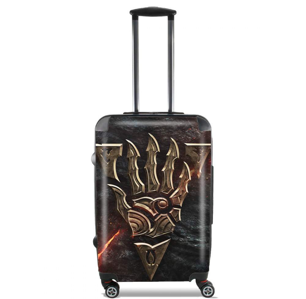  morrowind for Lightweight Hand Luggage Bag - Cabin Baggage