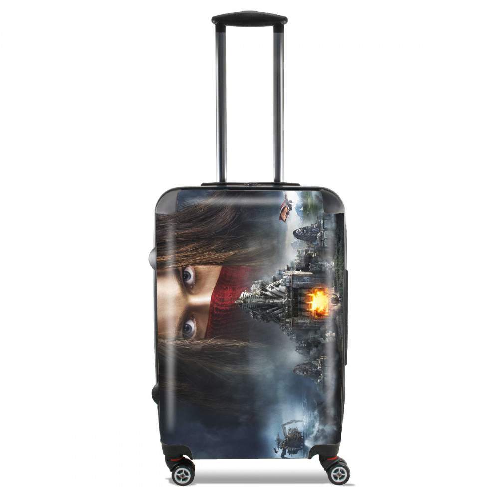  Mortal Engines for Lightweight Hand Luggage Bag - Cabin Baggage