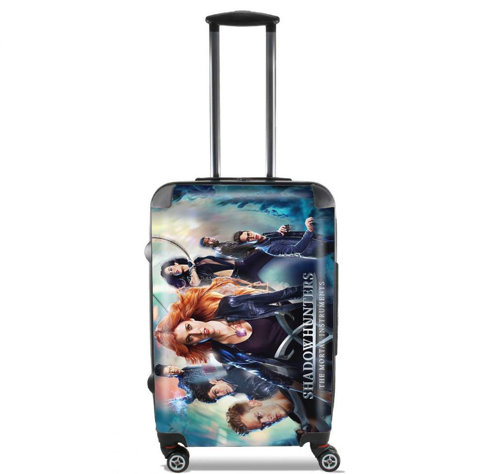  Mortal instruments Shadow hunters for Lightweight Hand Luggage Bag - Cabin Baggage