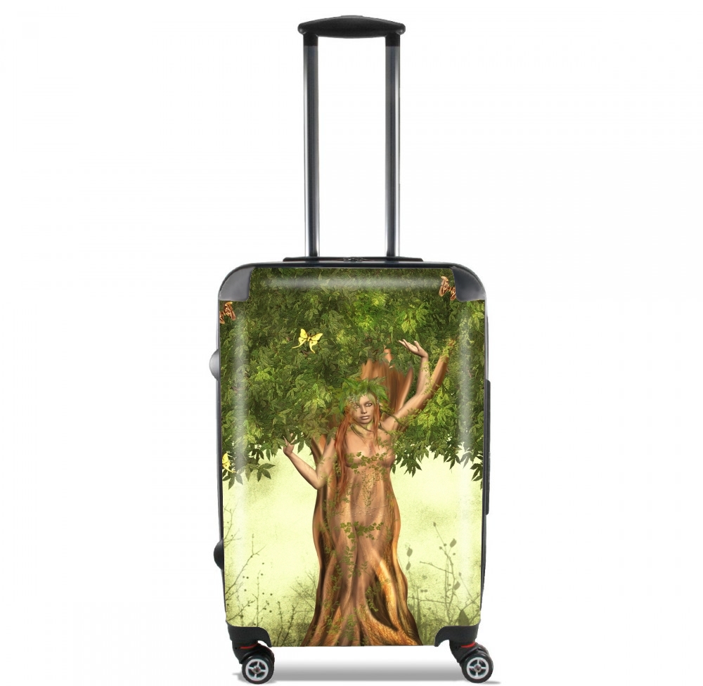  Mother Earth Mana for Lightweight Hand Luggage Bag - Cabin Baggage