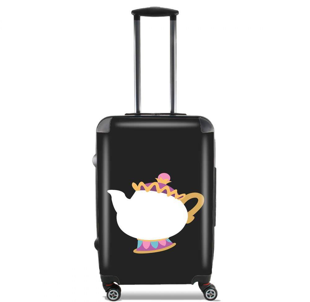  Mrs Potts for Lightweight Hand Luggage Bag - Cabin Baggage