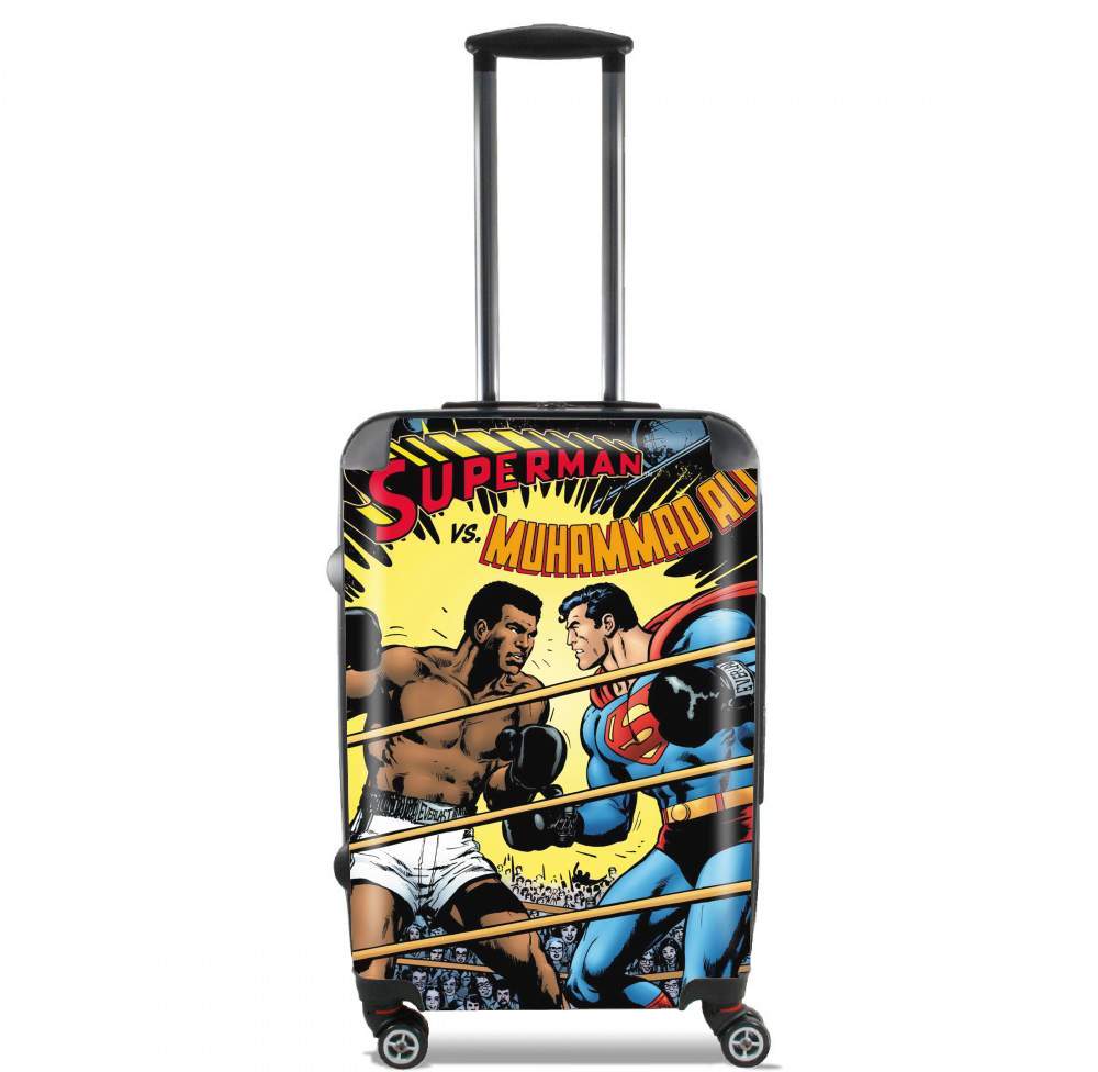  Muhammad Ali Super Hero Mike Tyson Boxen Boxing for Lightweight Hand Luggage Bag - Cabin Baggage