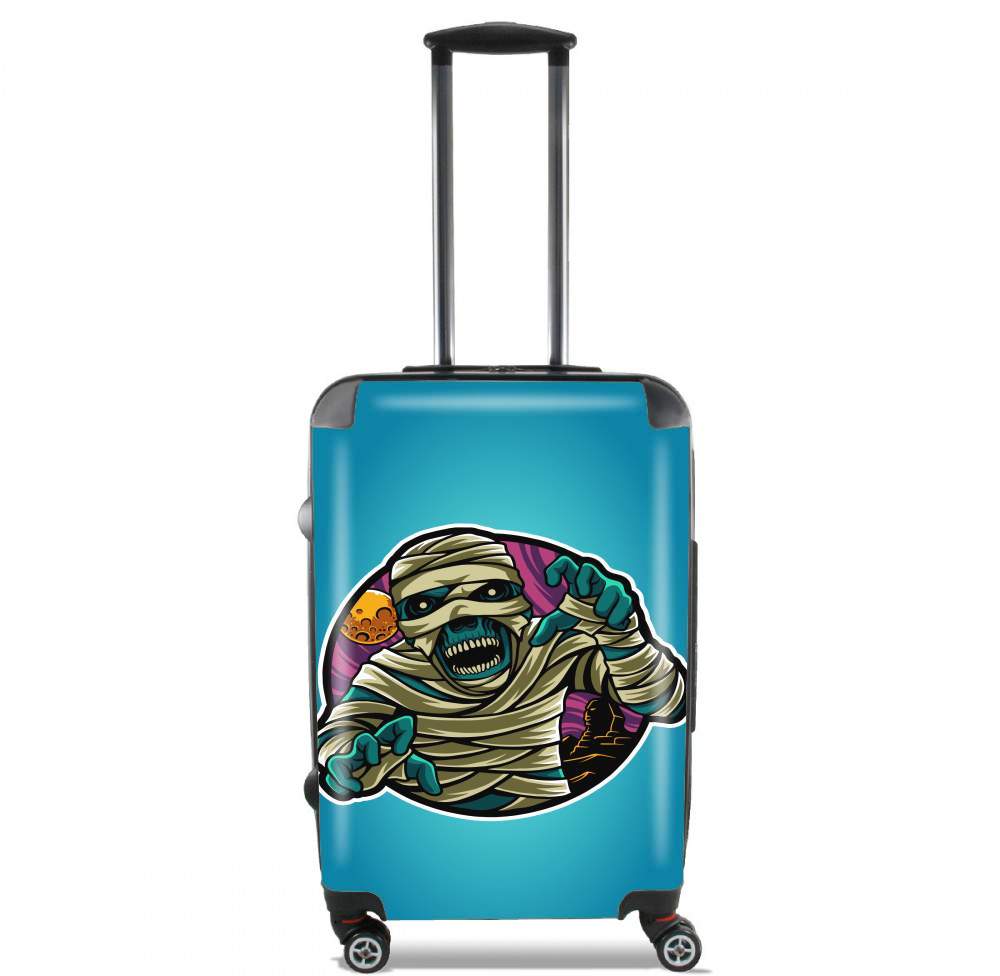  mummy vector for Lightweight Hand Luggage Bag - Cabin Baggage