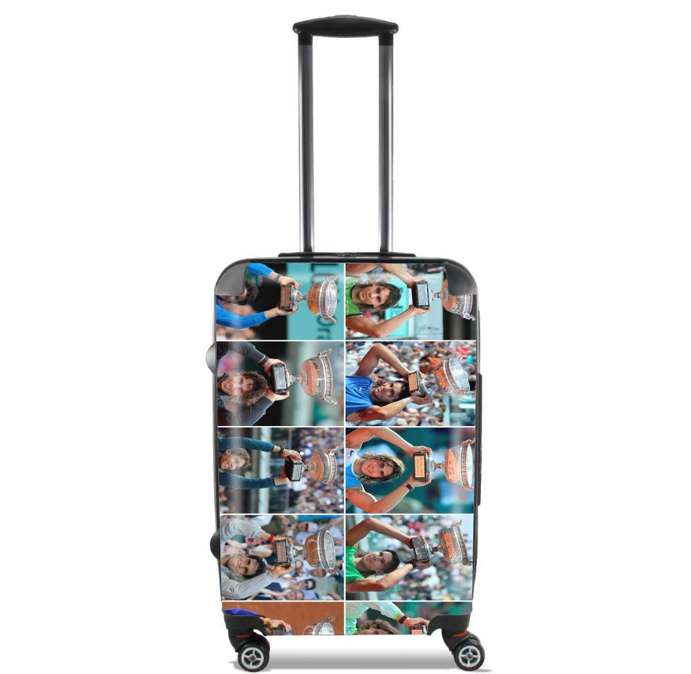  Nadal Evolution for Lightweight Hand Luggage Bag - Cabin Baggage