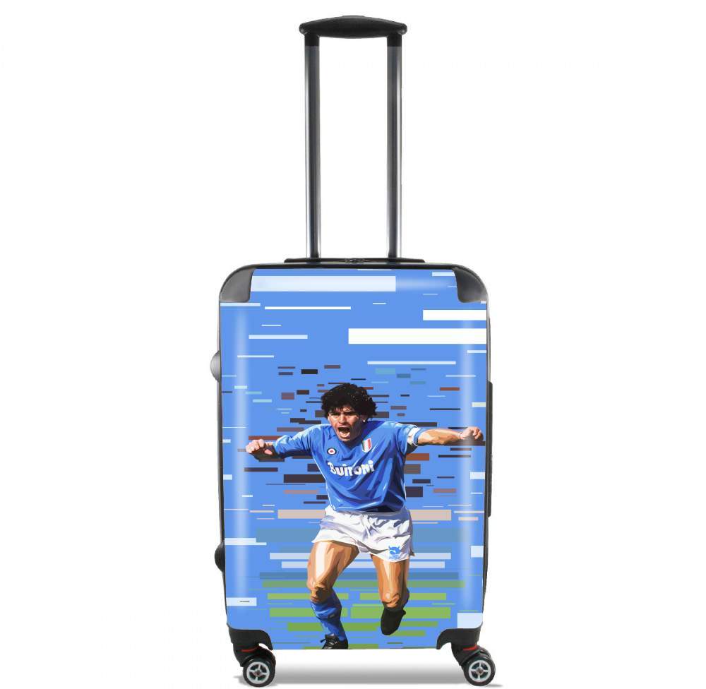  Napoli Legend for Lightweight Hand Luggage Bag - Cabin Baggage